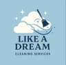 Like a Dream Cleaning Services logo